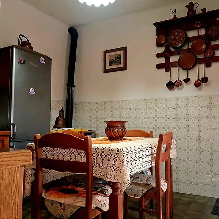 La Finestra Sul Pizzo * Gragnola